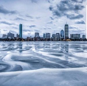 Meet your Posher, Travis